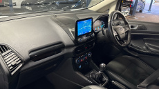 Ford EcoSport 1.0 EcoBoost 125 ST-Line 5dr Petrol Hatchback